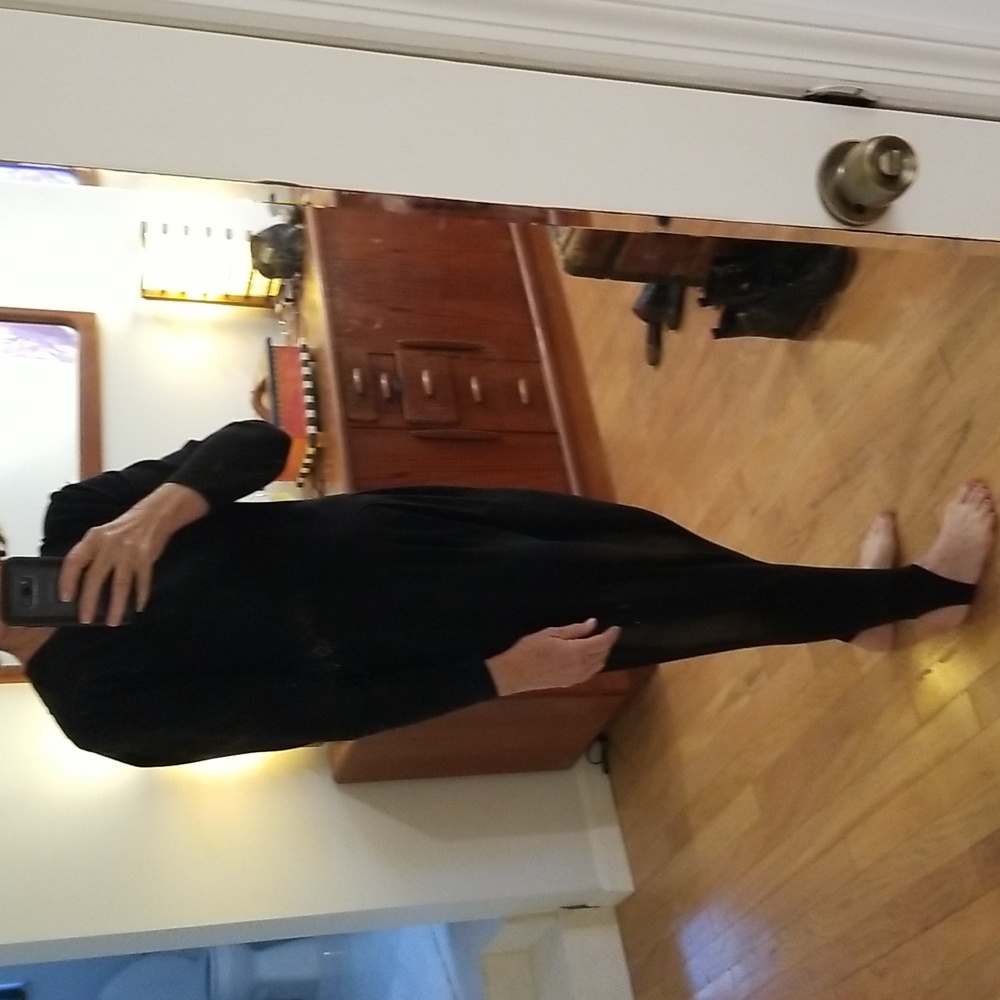 Vintage jumpsuit